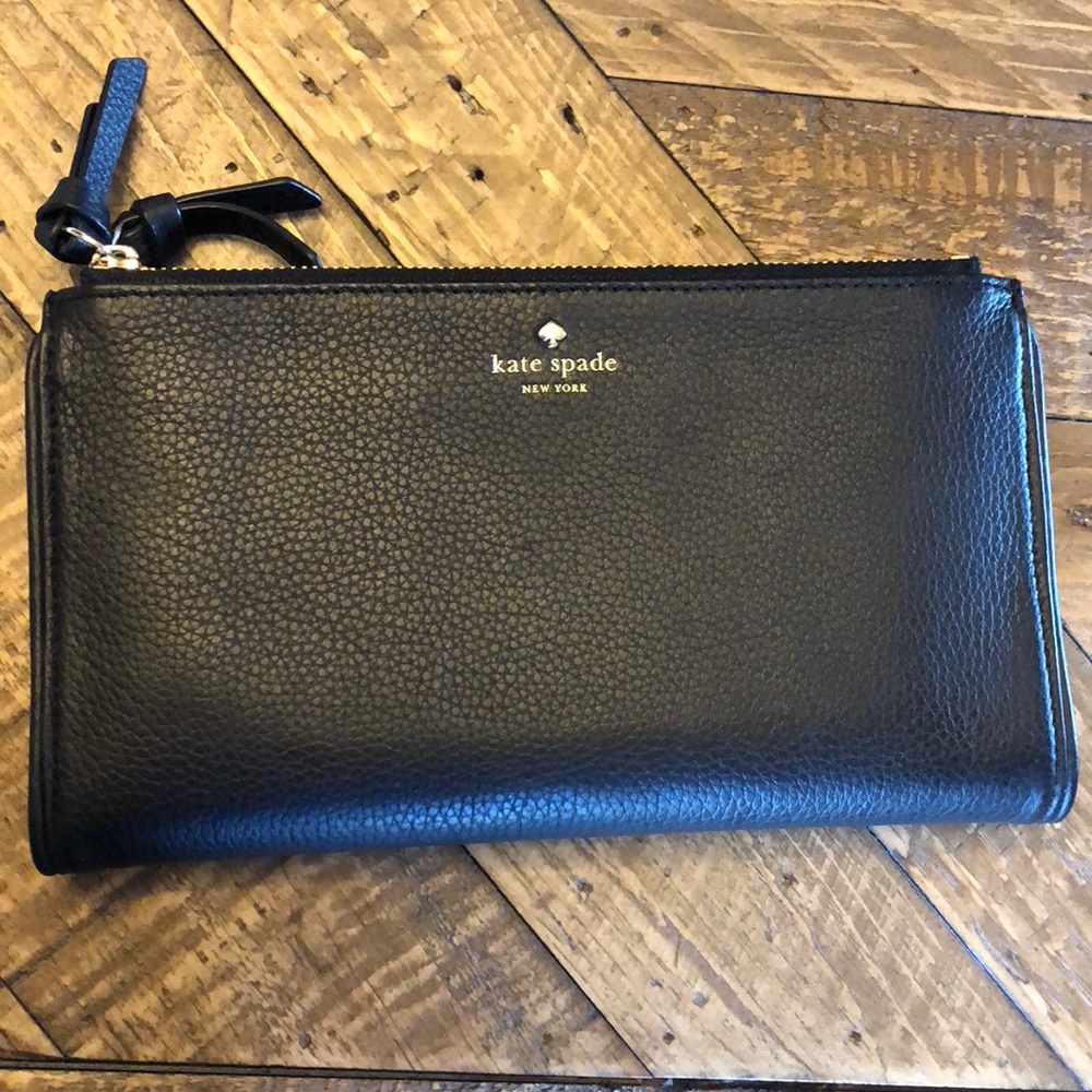 Kate Spade | Malea Wallet